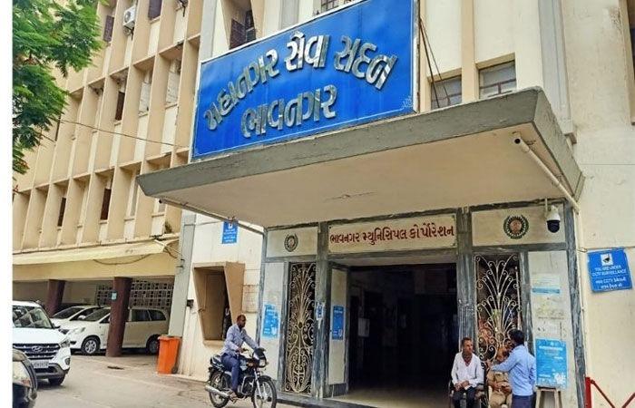 <p><span style="color: rgb(224, 62, 45);" data-mce-style="color: rgb(224, 62, 45);"><strong>મિલકત વેરાની આવકનો નવો આંકડો : </strong></span>ભાવનગર મહાપાલિકાને 184.69 કરોડની કમાણી, ગત વર્ષ કરતા 15 કરોડ રૂપિયાની વધુ આવક થઈ... </p>