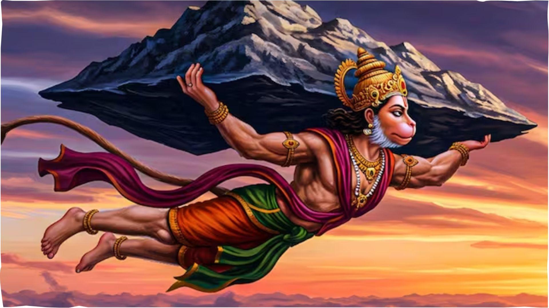 <p><span style="color: rgb(224, 62, 45);" data-mce-style="color: rgb(224, 62, 45);">હનુમાનજીની વિશેષ 5 શક્તિઓ, </span>જે વ્યક્તિને નિર્ભય, સફળ અને મજબૂત બનાવી દેશે</p>