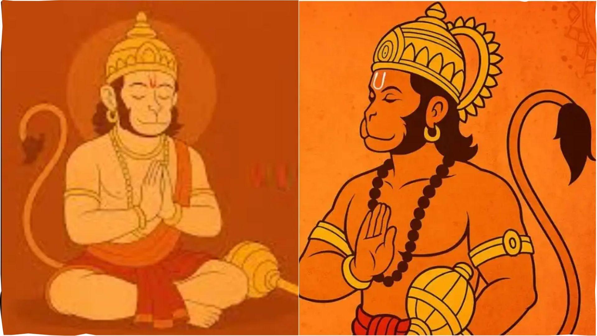 <p><span style="color: rgb(224, 62, 45);" data-mce-style="color: rgb(224, 62, 45);">આજે કે કાલે, ક્યારે ઊજવાશે હનુમાન જયંતી? </span>નોંધી લો પૂજનનું શુભ મુહૂર્ત</p>