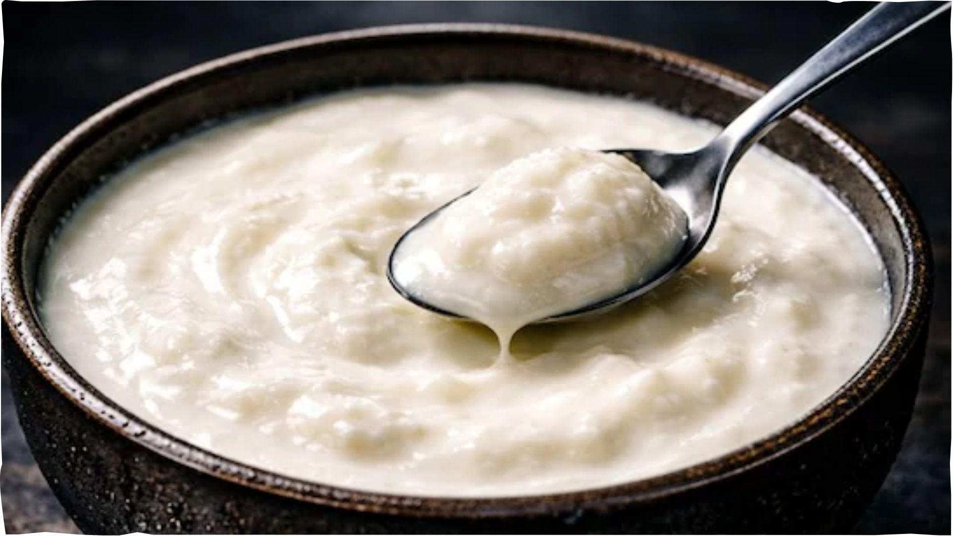 <p><span style="color: rgb(224, 62, 45);" data-mce-style="color: rgb(224, 62, 45);">ફ્રિજમાં રાખેલું દહીં ક્યાંક ખરાબ તો નથી થઈ ગયું?</span> ચાખ્યા વગર આ સંકેતોથી જાણી લો કે ખાવા લાયક છે કે નહીં</p>