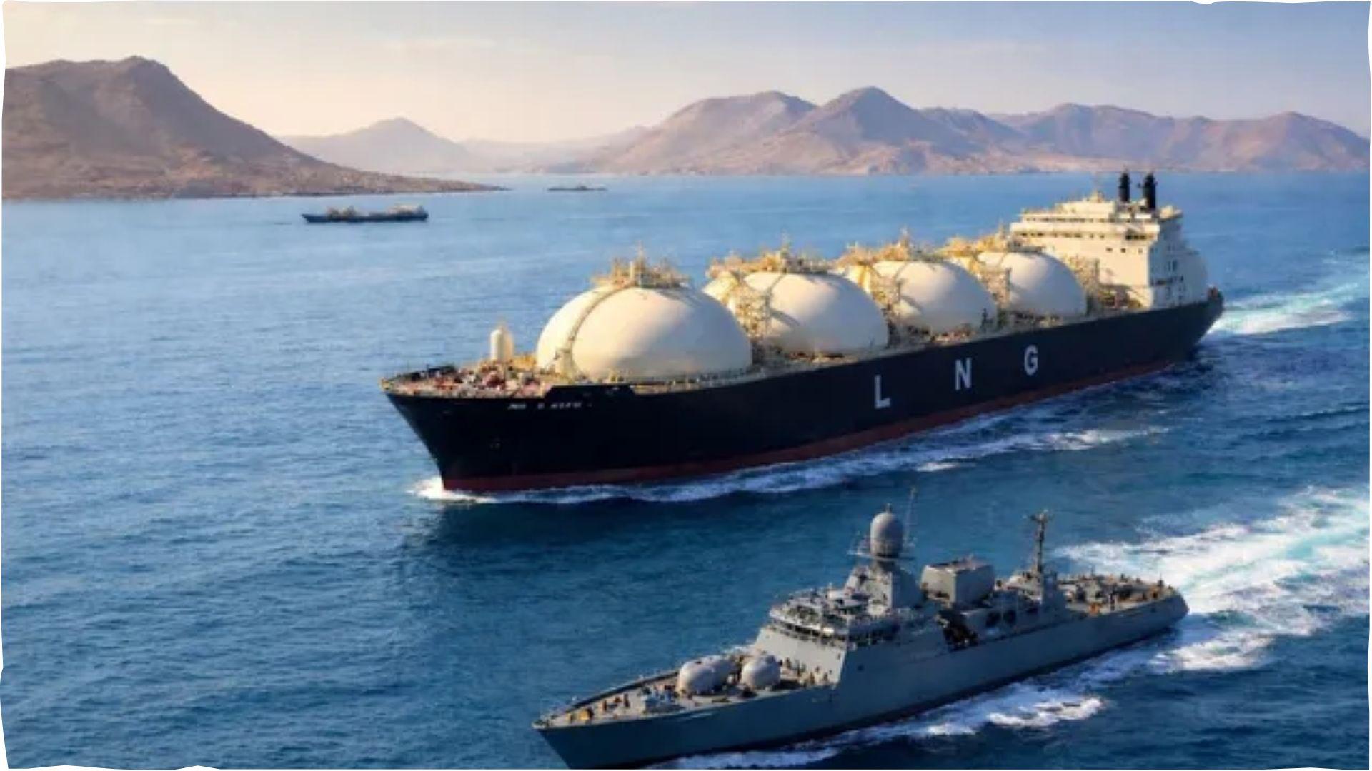 <p><span style="color: rgb(224, 62, 45);" data-mce-style="color: rgb(224, 62, 45);">કતારથી અમેરિકા સુધી...</span> ભારત કયા-કયા દેશોમાંથી મંગાવે છે LNG? જુઓ પૂરી યાદી</p>