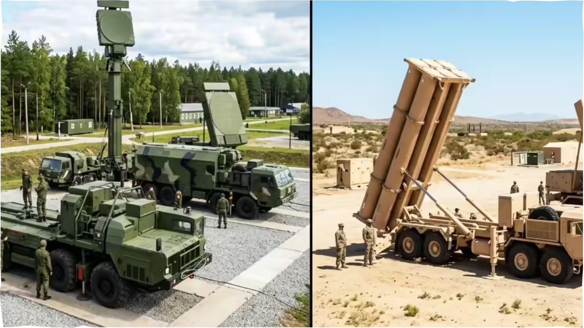 <p><span style="color: rgb(224, 62, 45);" data-mce-style="color: rgb(224, 62, 45);">ઈરાની મિસાઇલો સામે અમેરિકી THAAD નિષ્ફળ, </span>ભારતનું રશિયન S-400 એર ડિફેન્સ ટકી શકશે? એક્સપર્ટ પાસેથી જાણો</p>