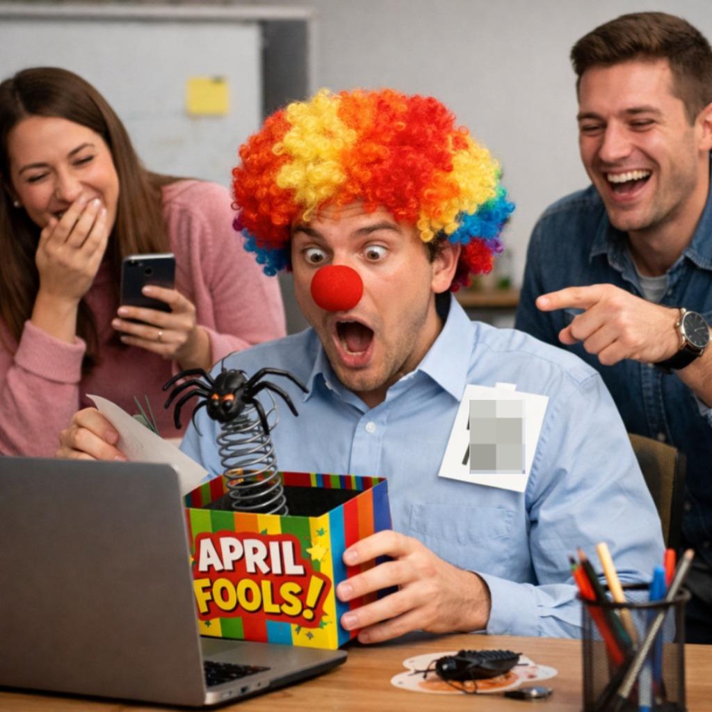 <p><strong><span style="color: rgb(224, 62, 45);" data-mce-style="color: rgb(224, 62, 45);">સાવધાન! આજે કોઈ તમને 'એપ્રિલ ફૂલ' બનાવી શકે છે,</span></strong> જાણો આ દિવસનો રસપ્રદ ઇતિહાસ</p>