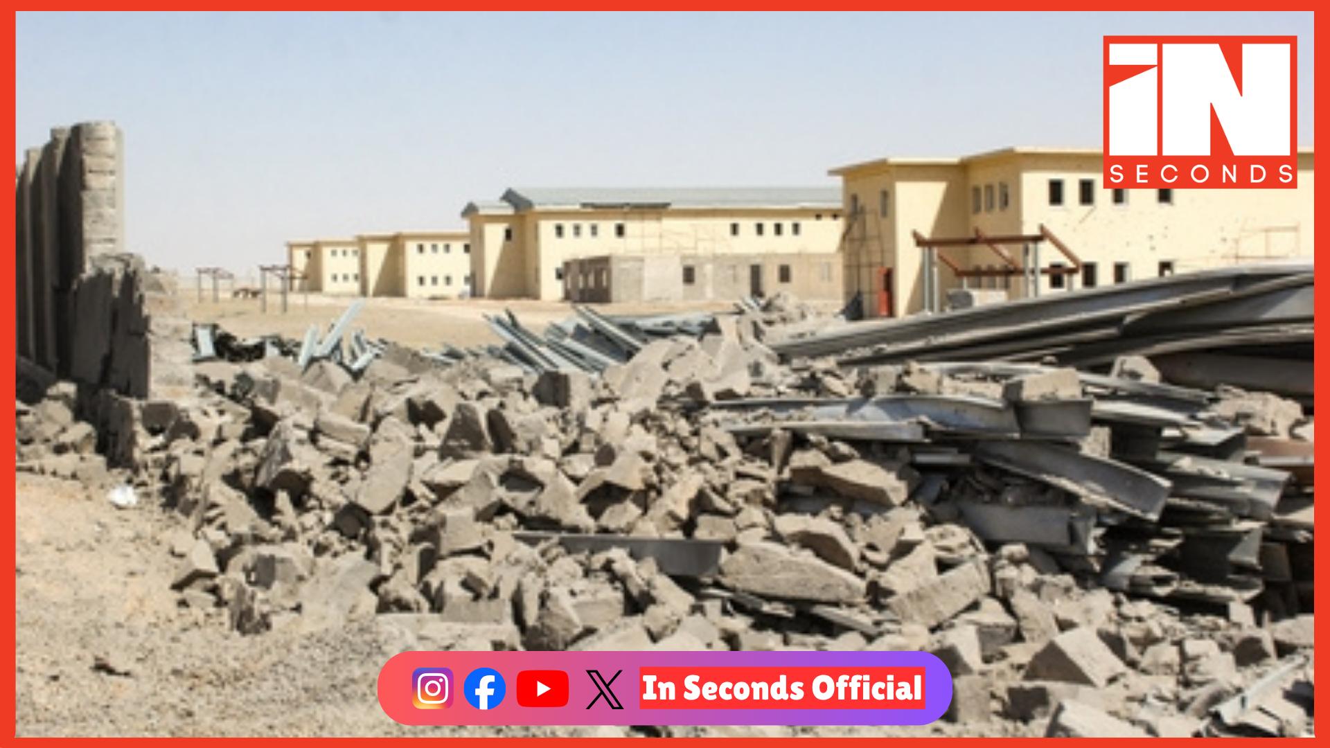 <p><strong><span style="color: rgb(224, 62, 45);" data-mce-style="color: rgb(224, 62, 45);">પાકિસ્તાન-અફઘાનિસ્તાન સંયુક્ત જિર્ગાની શાંતિ અપીલ: </span>બંને દેશો વચ્ચે તાત્કાલિક યુદ્ધવિરામની હાકલ</strong></p>