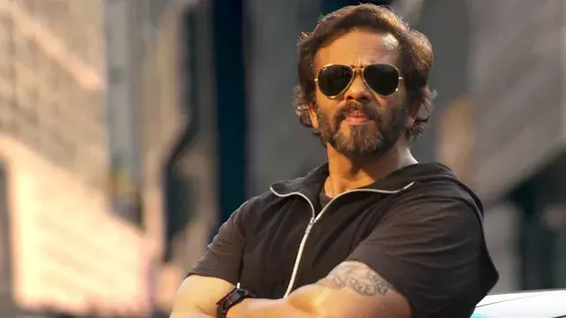 <p><span style="color: rgb(224, 62, 45);" data-mce-style="color: rgb(224, 62, 45);"><strong>રીઅલ લાઈફમાં 'સિંઘમ' બનવું ભારે પડ્યું! </strong></span>રોહિત શેટ્ટીની પ્રાઈવેટ SUV પર પોલીસ સ્ટીકર જોઈ RTO એ લીધા એક્શન</p>