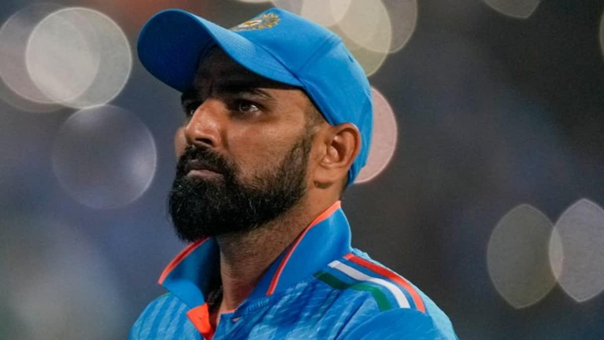 <p><span style="color: rgb(224, 62, 45);"><strong>"શું 130 વિકેટ ઓછી છે"</strong></span> મોહમ્મદ શમીએ પસંદગીકારોની બેવડી નીતિ પર ઉઠાવ્યા ગંભીર સવાલ?</p>