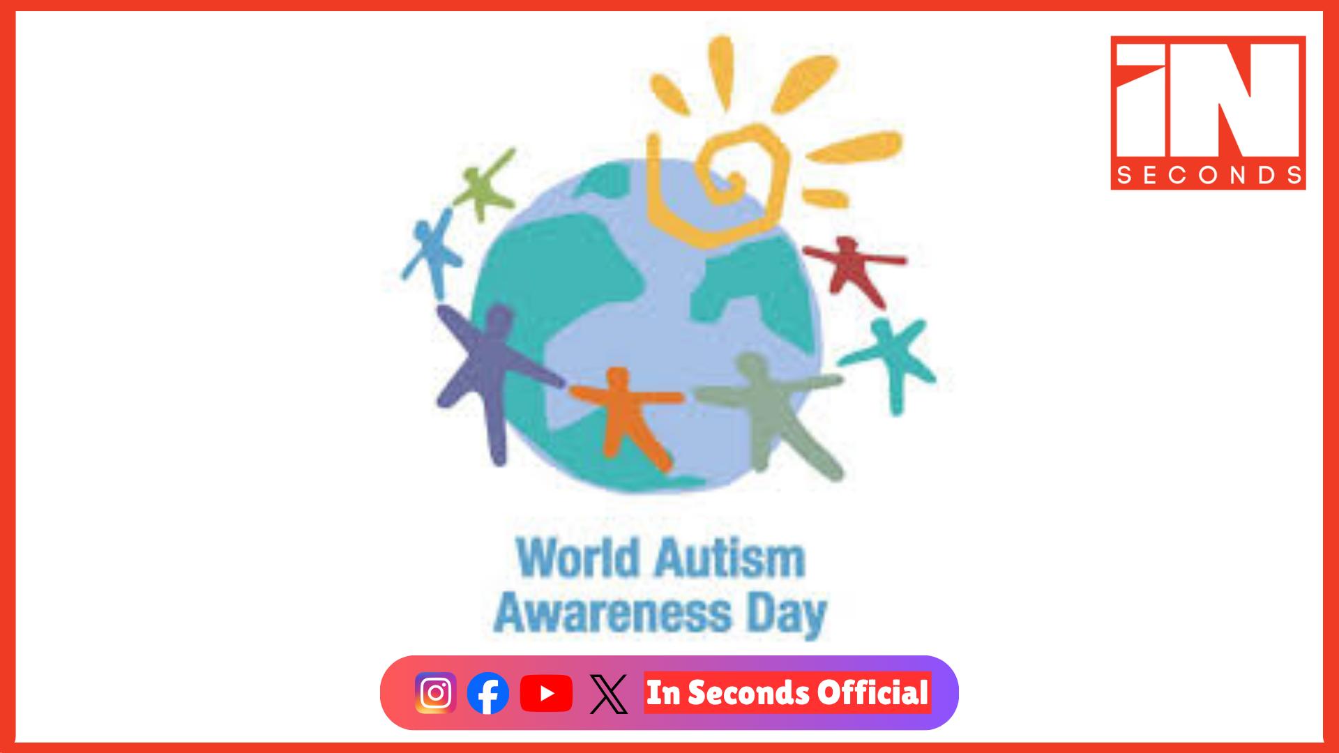 <p><strong><span style="color: rgb(224, 62, 45);" data-mce-style="color: rgb(224, 62, 45);">વર્લ્ડ ઓટિઝમ અવેરનેસ ડે: </span>યોગ્ય આહાર અને કસરતથી ઓટિઝમના 80 ટકા કેસ સુધારી શકાય છે - નિષ્ણાતો</strong></p>