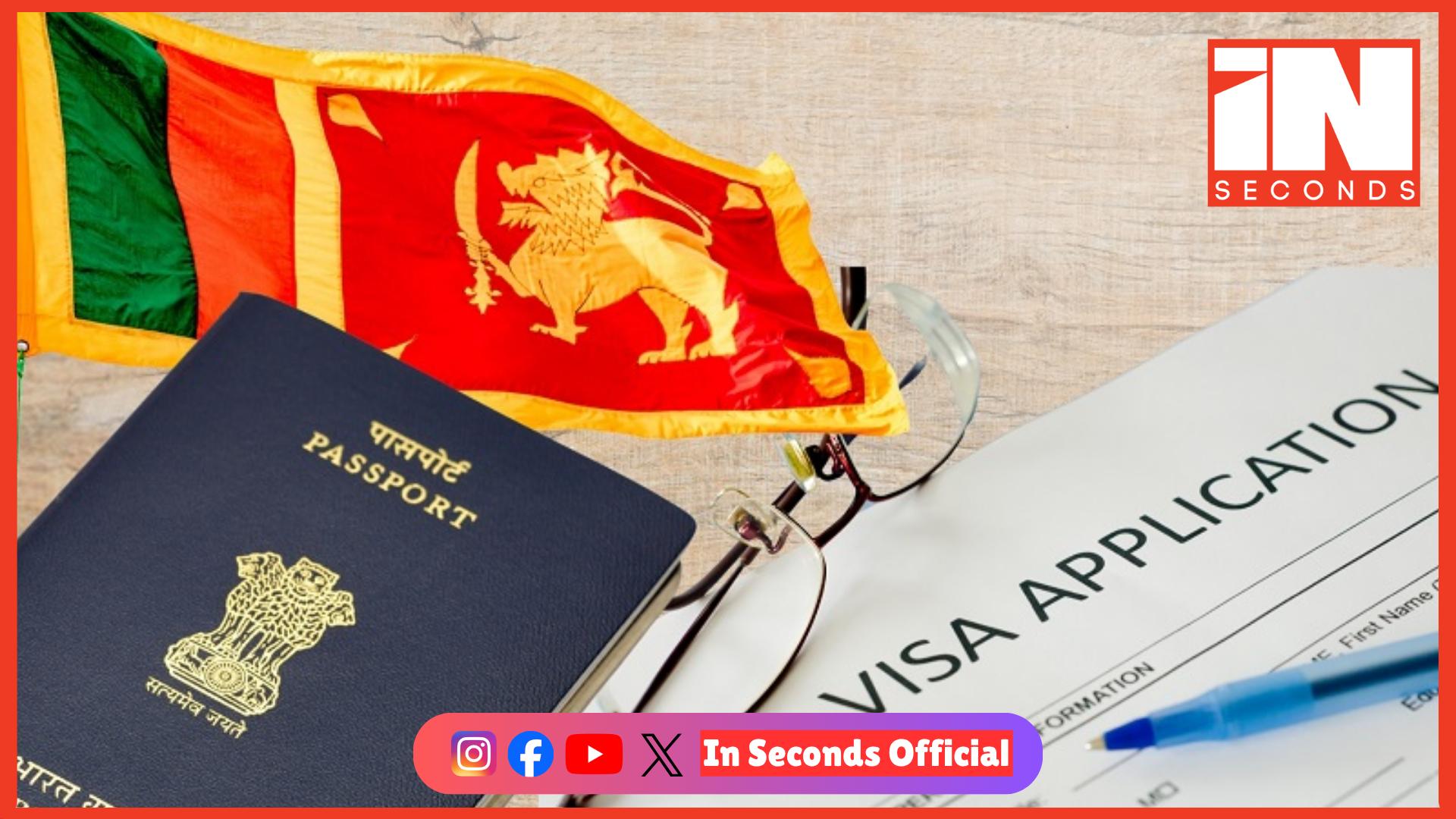 <p><strong><span style="color: rgb(224, 62, 45);" data-mce-style="color: rgb(224, 62, 45);">શ્રીલંકામાં ભારતીય પ્રવાસીઓ માટે મફત વિઝા સુવિધા યથાવત્:</span> પર્યટનને વેગ આપવા 39 દેશો માટે નવો પ્રોગ્રામ</strong></p>