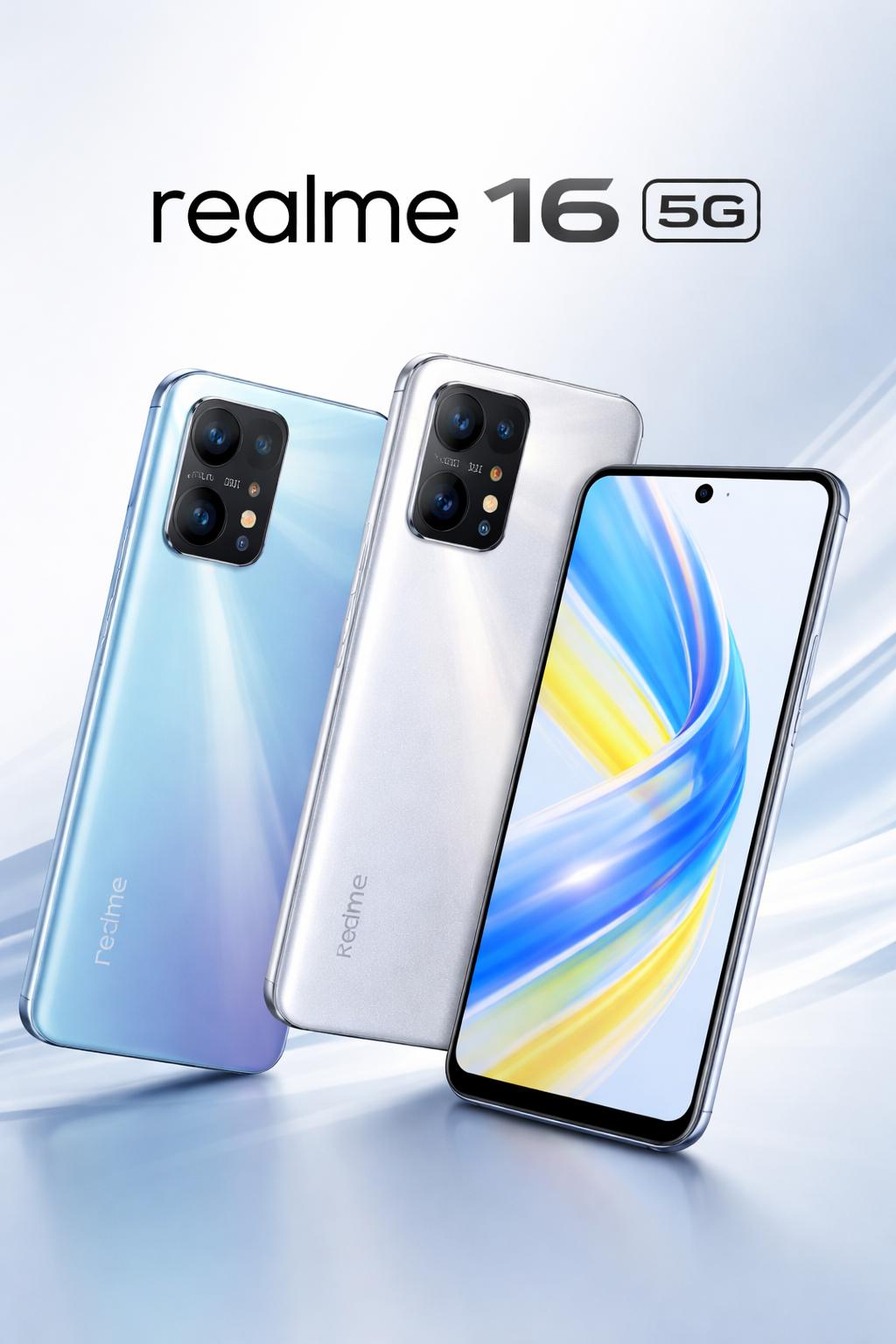 <p><span style="color: rgb(224, 62, 45);" data-mce-style="color: rgb(224, 62, 45);"><strong>સેલ્ફીના શોખીનો માટે ખુશખબર :</strong></span> ભારતમાં આજે લોન્ચ થશે પહેલો 'સેલ્ફી મિરર' ફોન, જાણો Realme 16 5Gમાં શું છે ખાસિયત...</p>