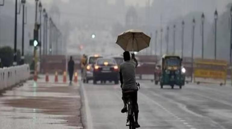 <p><span style="color: rgb(224, 62, 45);" data-mce-style="color: rgb(224, 62, 45);"><strong>દિલ્હી-NCRમાં ધૂળની ડમરીઓ અને ગાજવીજ સાથે પડશે કમોસમી વરસાદ, </strong></span>જાણો ક્યારથી બદલાશે હવામાન...</p>