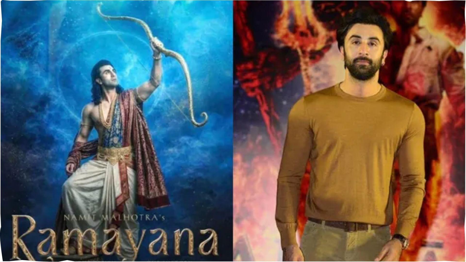 <p><span style="color: rgb(224, 62, 45);" data-mce-style="color: rgb(224, 62, 45);">રણબીર કપૂરે ચાર વર્ષ પહેલાં નિતેશ તિવારીની રામાયણ ઠુકરાવી દીધી હતી,</span> આ કારણે બનવા માંગતા નહોતા 'ભગવાન રામ'</p>