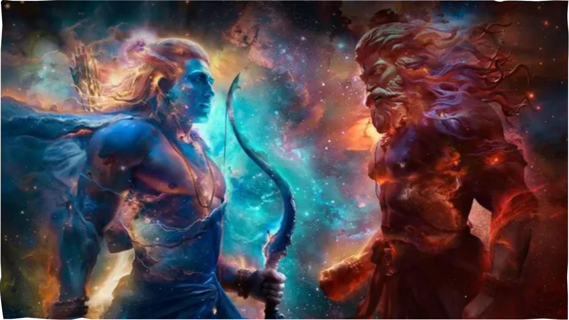 <p><span style="color: rgb(224, 62, 45);" data-mce-style="color: rgb(224, 62, 45);">રામાયણનું ટીઝર પહેલાં વિદેશમાં બતાવવાથી નારાજ થયા રણબીર કપૂરના ફેન્સ</span>, ભારતમાં શું તકલીફ છે?</p>