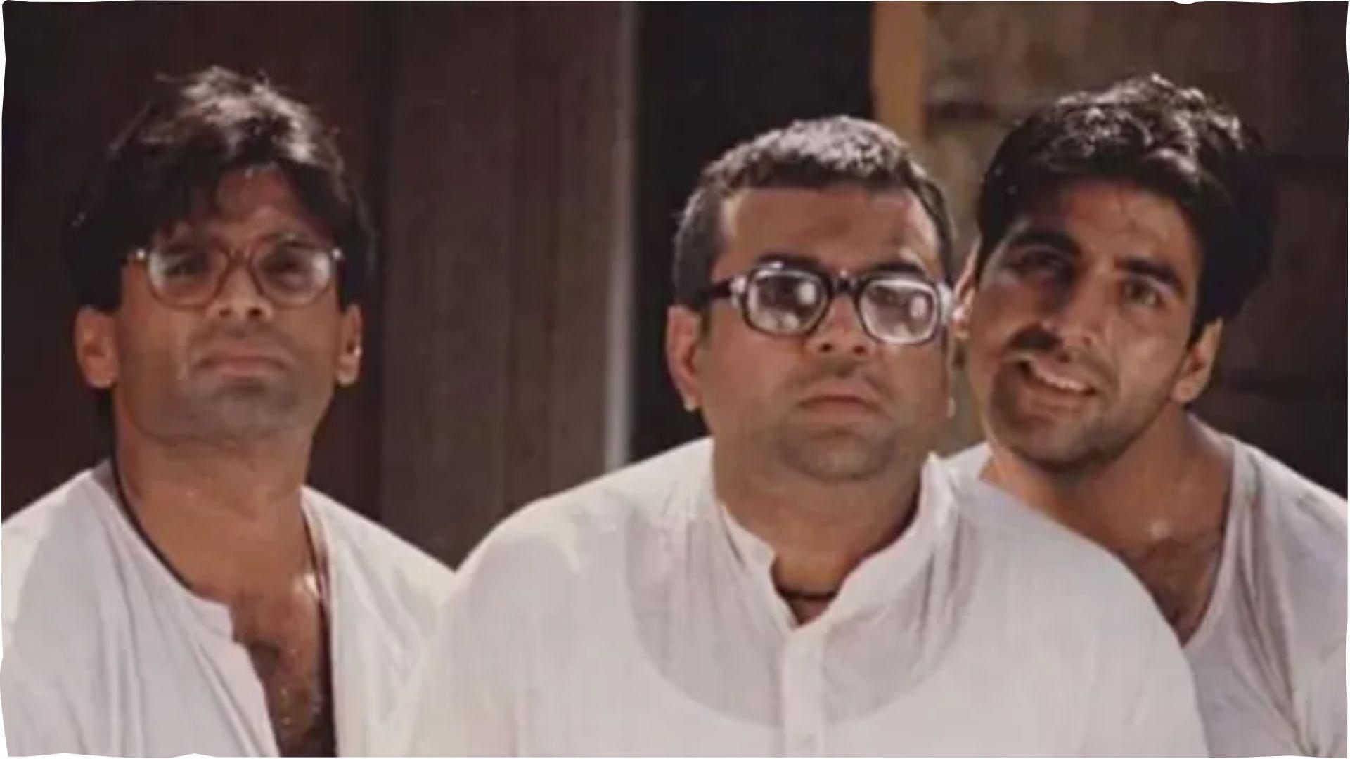 <p><span style="color: rgb(224, 62, 45);" data-mce-style="color: rgb(224, 62, 45);">હેરા ફેરી-3ના રાઇટરે લીગલ ઈસ્યૂના કારણે છોડી ફિલ્મ,</span> વાપસી માટે મૂકી એક શરત</p>