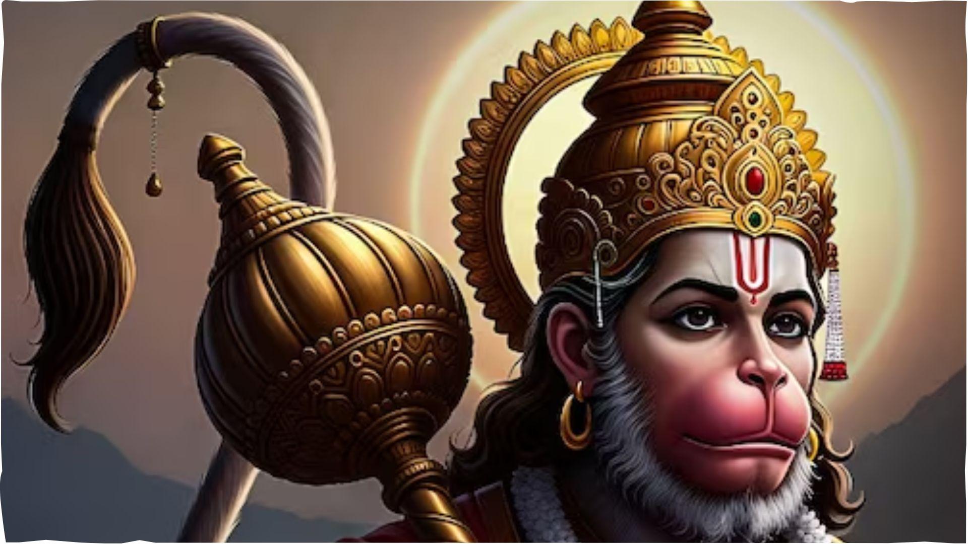 <p><span style="color: rgb(224, 62, 45);" data-mce-style="color: rgb(224, 62, 45);">સિંહિકા વધથી લંકા દહન સુધી, </span>જાણો હનુમાનજીની 9 મોટી વિશેષ લીલાઓ વિશે</p>