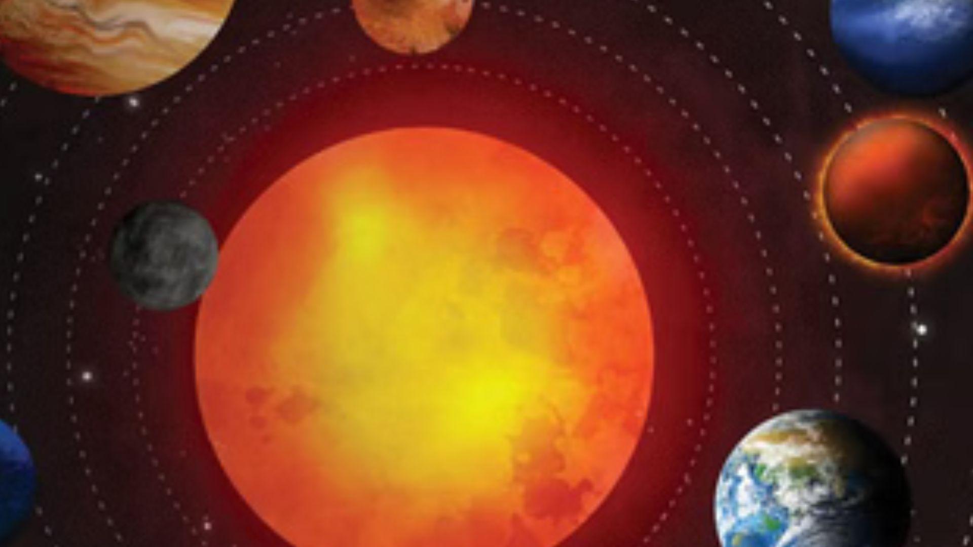 <p><span style="color: rgb(224, 62, 45);" data-mce-style="color: rgb(224, 62, 45);">13 એપ્રિલથી બની રહ્યો છે 'રાજ સુખ' આપનારો સંયોગ,</span> જાણો તમને શું લાભ મળશે</p>