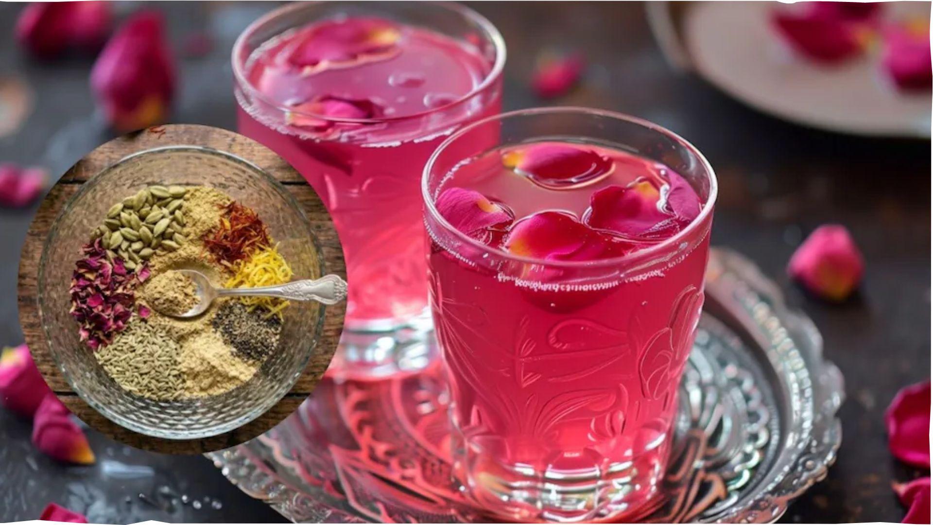 <p><span style="color: rgb(224, 62, 45);" data-mce-style="color: rgb(224, 62, 45);">શિકંજી હોય કે સોડા, </span>આ એક શરબતના મસાલાથી ખાંડ વગર જ તૈયાર થશે ઠંડી-ઠંડી ડ્રિંક્સ</p>