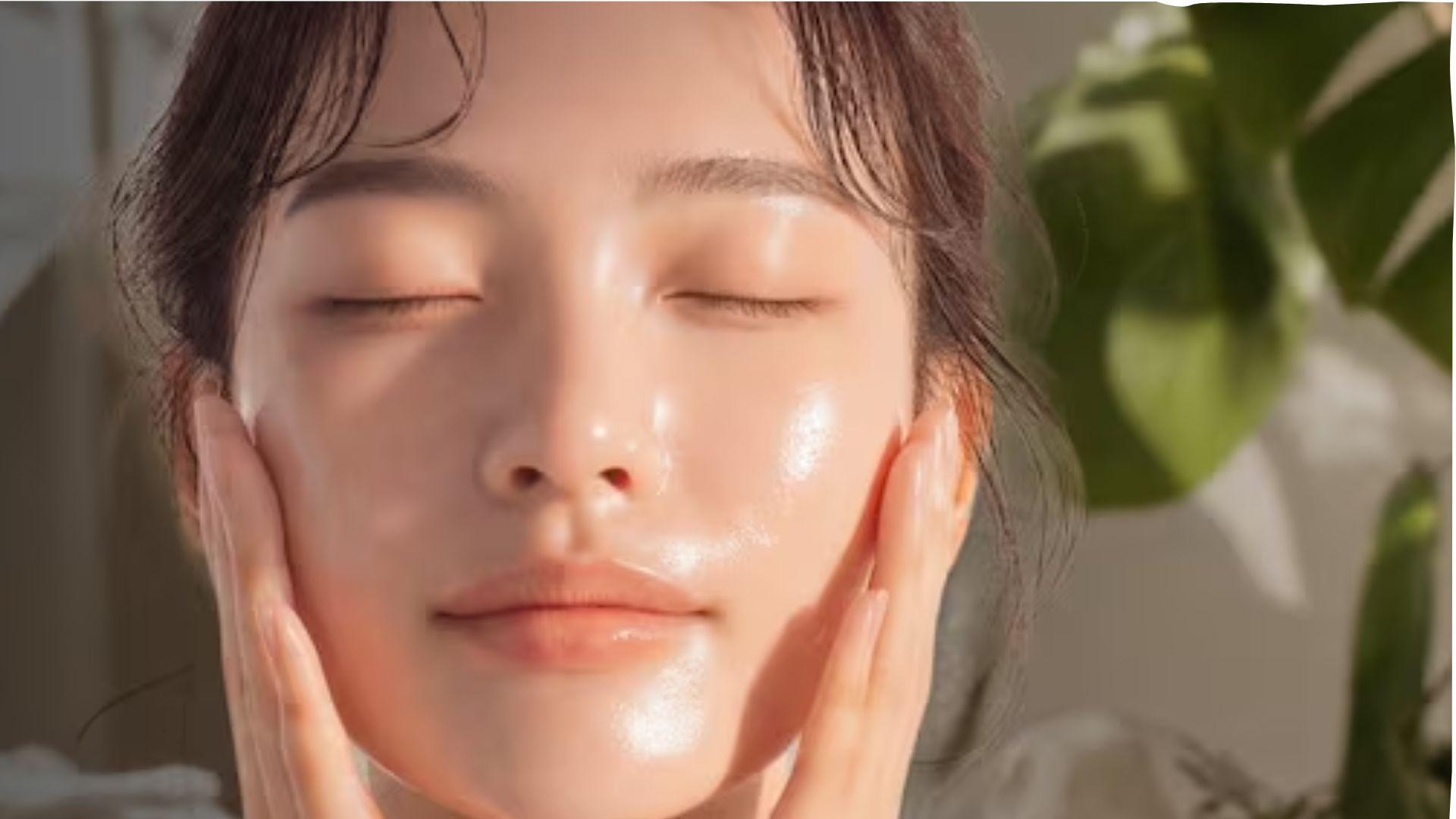 <p><span style="color: rgb(224, 62, 45);" data-mce-style="color: rgb(224, 62, 45);">કોરિયન ગ્લાસ સ્કિન પામવા માટે રાતે સૂતા પહેલાં કરો આ નાનકડું કામ,</span> ચમકી ઊઠશે તમારો ચહેરો</p>