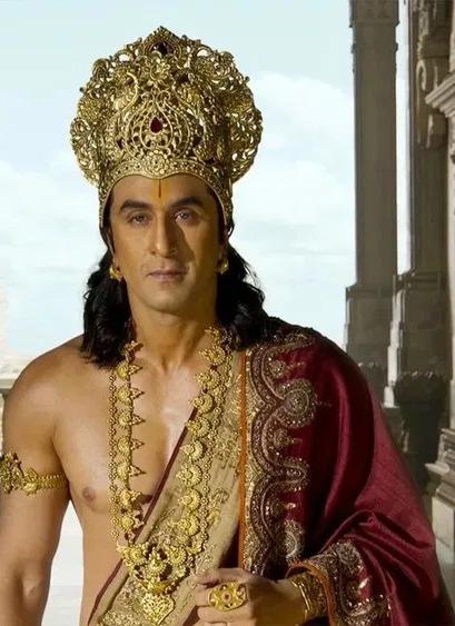 <p><span style="color: rgb(224, 62, 45);" data-mce-style="color: rgb(224, 62, 45);"><strong>હનુમાન જયંતી પર સરપ્રાઈઝ: </strong></span>'રામાયણ'નું શાનદાર ટીઝર રિલીઝ, પ્રભુ શ્રીરામના અવતારમાં રણબીર કપૂરનો દબદબો</p>