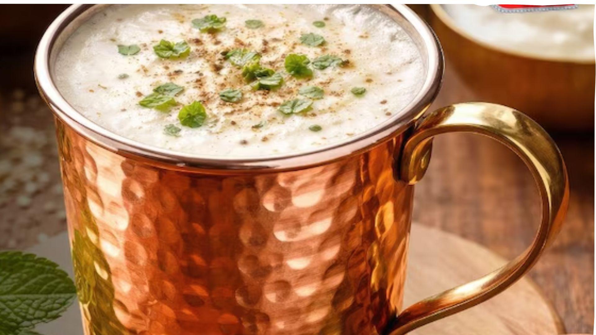 <p><span style="color: rgb(224, 62, 45);" data-mce-style="color: rgb(224, 62, 45);">તડકા છાશ બનાવતી વખતે આ વસ્તુઓ મિક્સ કરો, </span>ઘરે જ મળશે બજાર જેવો સ્વાદ</p>