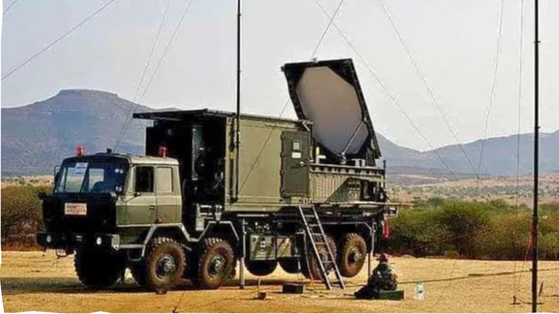 <p><span style="color: rgb(224, 62, 45);" data-mce-style="color: rgb(224, 62, 45);">દુશ્મનો પર રહેશે નજર, </span>વાયુસેનાને મળશે હાઈટેક માઉન્ટેન રડાર; 1950 કરોડની ડીલ</p>