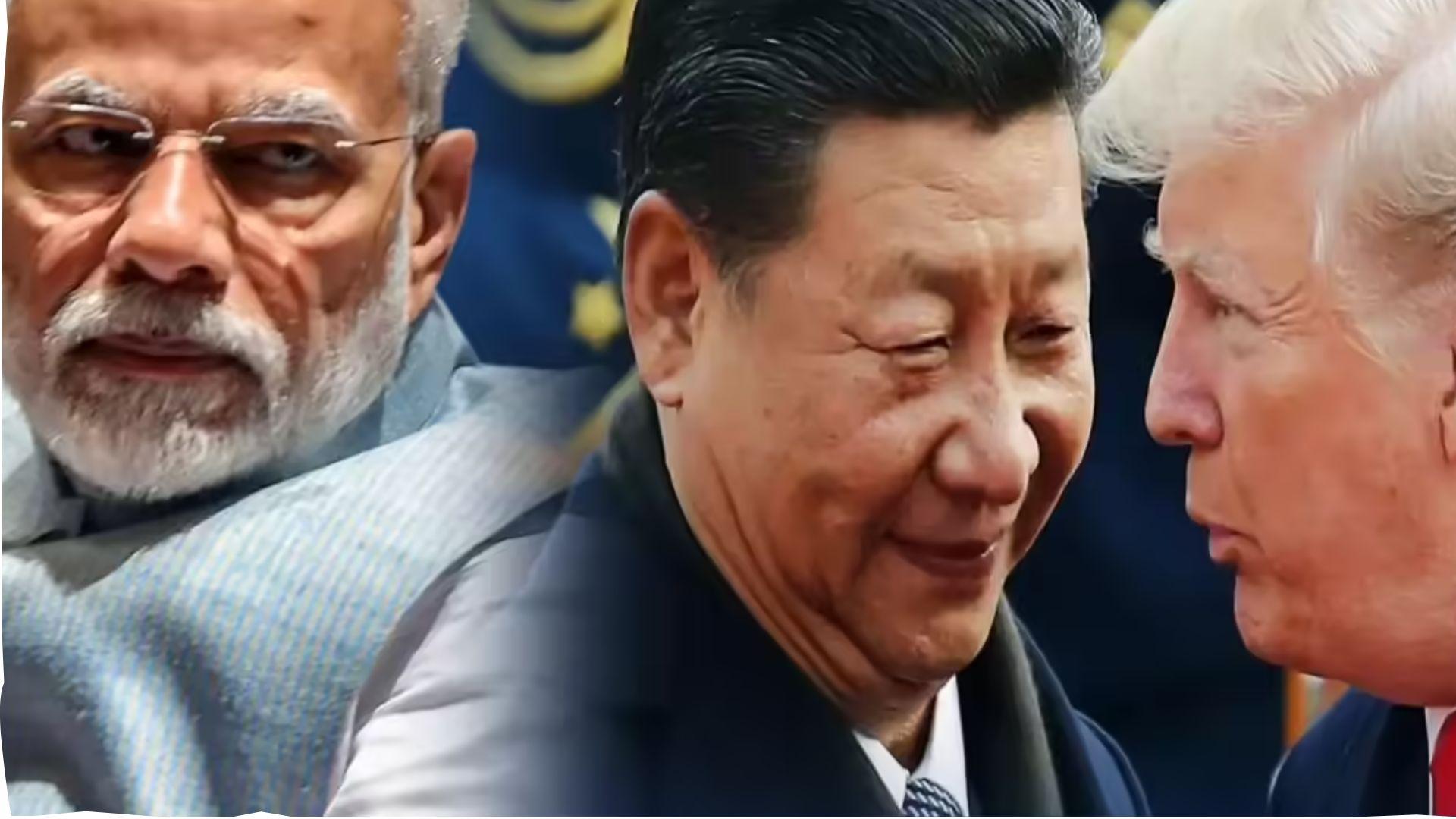 <p><span style="color: rgb(224, 62, 45);" data-mce-style="color: rgb(224, 62, 45);">ગ્લોબલ સોફ્ટ પાવર રેન્કિંગ 2026માં અમેરિકા-ચીન વચ્ચે કડી ટક્કર,</span> ટોપ-10માંથી ભારત ગબડ્યું, 32મા સ્થાને</p>