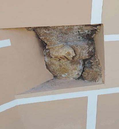 <p><span style="color: rgb(224, 62, 45);" data-mce-style="color: rgb(224, 62, 45);"><strong>વારસો 'ચણાઈ' ગયો:</strong></span> ભુજીયા કોઠામાં પ્રાચીન શિલ્પોની દુર્દશા, જામનગરના ઈતિહાસ સાથે અન્યાય?</p>