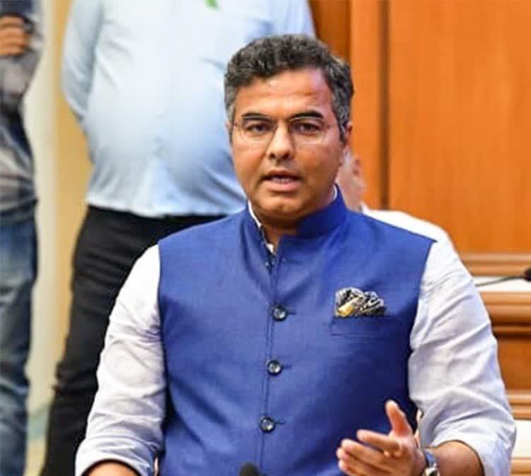 <p><span style="color: rgb(224, 62, 45);" data-mce-style="color: rgb(224, 62, 45);"><strong>AAPની 'ચાઇનીઝ ભૂલ' સુધારતી સરકાર: </strong></span>1.40 લાખ CCTV કેમેરા બદલવાની પ્રક્રિયા તેજ</p>