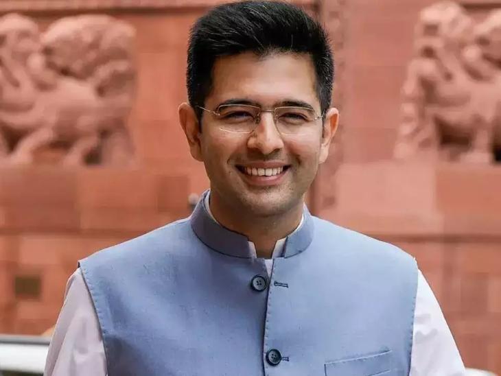 <p><span style="color: rgb(224, 62, 45);" data-mce-style="color: rgb(224, 62, 45);"><strong>રાઘવ ચઢ્ઢાની 'પાવર' ઘટી? </strong></span>AAPએ ડેપ્યુટી લીડર પદેથી રજા આપી, જાણો હવે કોને મળી આ મોટી જવાબદારી</p>