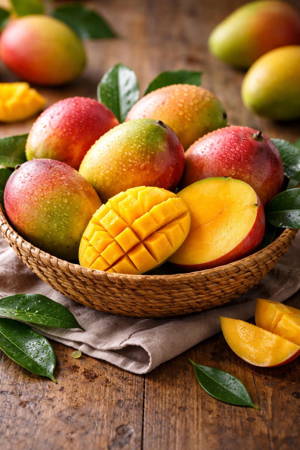 <p><span style="color: rgb(224, 62, 45);" data-mce-style="color: rgb(224, 62, 45);"><strong>માત્ર સ્વાદ નહીં, ભારતનું ગૌરવ : </strong></span>જાણો ભારતની એ 10 કેરીની જાતો વિશે જેની દુનિયાભરમાં છે ભારે ડિમાન્ડ....</p>