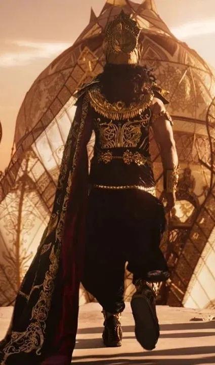 <p><span style="color: rgb(224, 62, 45);" data-mce-style="color: rgb(224, 62, 45);"><span style="color: rgb(0, 0, 0);" data-mce-style="color: rgb(0, 0, 0);">રામાયણના ટીઝરમાં રણબીર કપૂરનો દબદબો,</span><strong> </strong><strong>પરંતુ સોશિયલ મીડિયા પર રાવણના પાત્રની બોલબાલા!</strong></span></p>