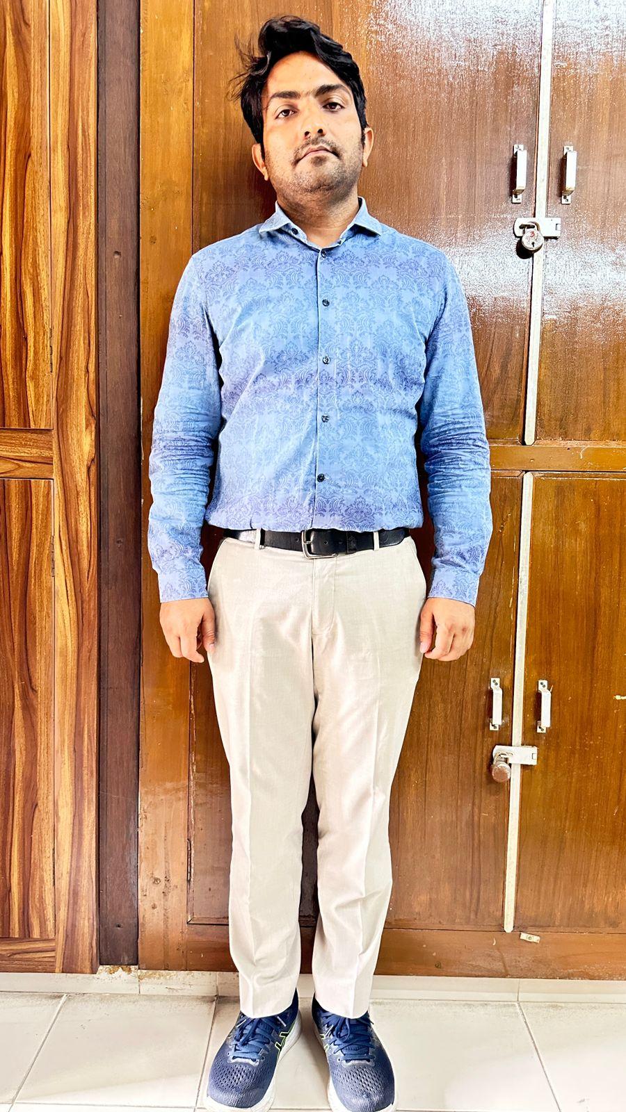 <p><span style="color: rgb(224, 62, 45);" data-mce-style="color: rgb(224, 62, 45);"><strong>જામનગર ACBનો સપાટો:</strong></span> ઈલેક્ટ્રિક કામના બિલ મંજૂર કરવાના બદલે ₹4.52 લાખની લાંચ માંગનાર મદદનીશ ઈજનેર જેલહવાલે</p>