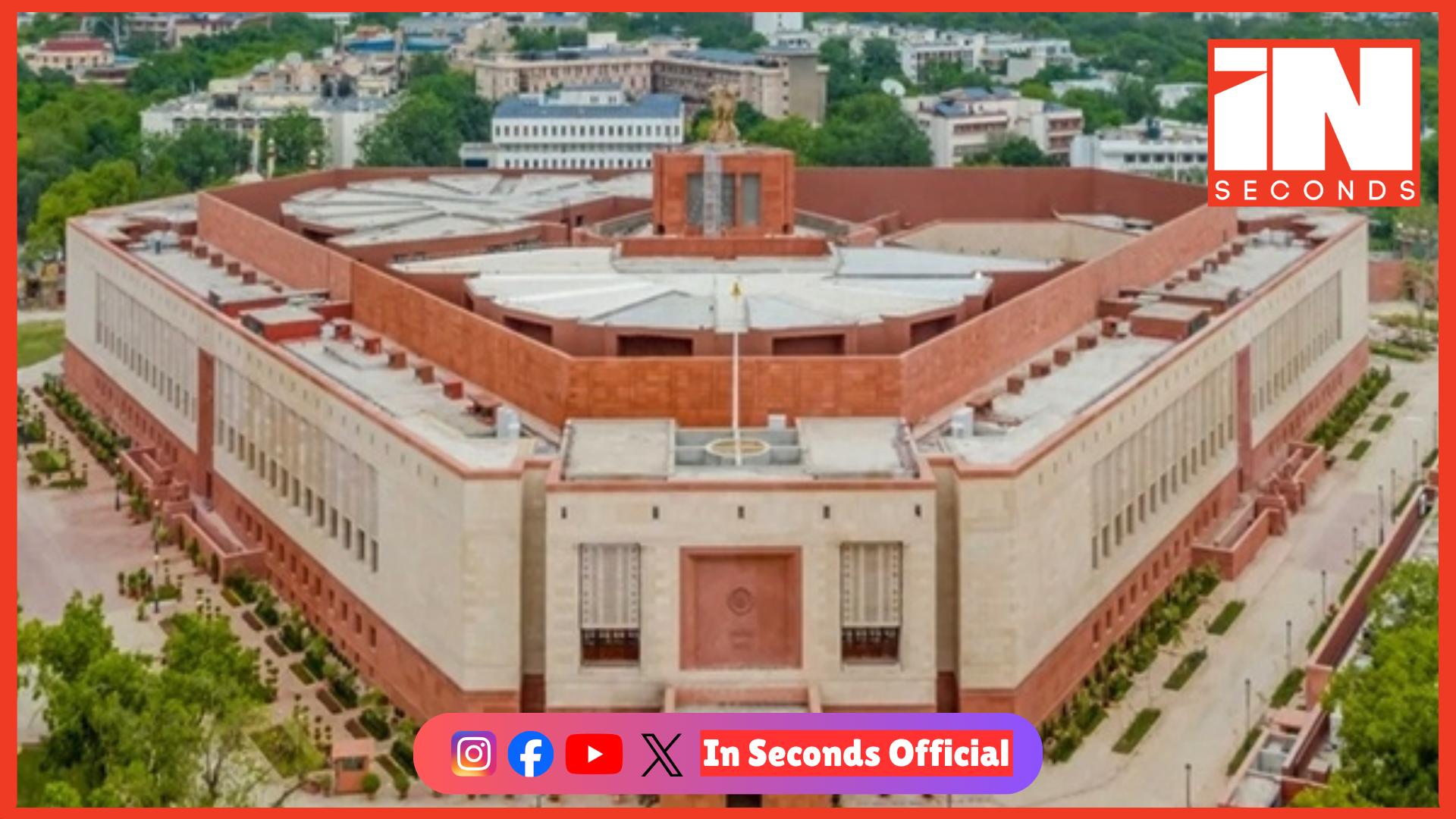 <p><strong><span style="color: rgb(224, 62, 45);" data-mce-style="color: rgb(224, 62, 45);">અમરાવતી બની આંધ્રપ્રદેશની કાયમી રાજધાની,</span> સંસદમાં આંધ્રપ્રદેશ પુનર્ગઠન (સુધારા) બિલ 2026 પસાર</strong></p>