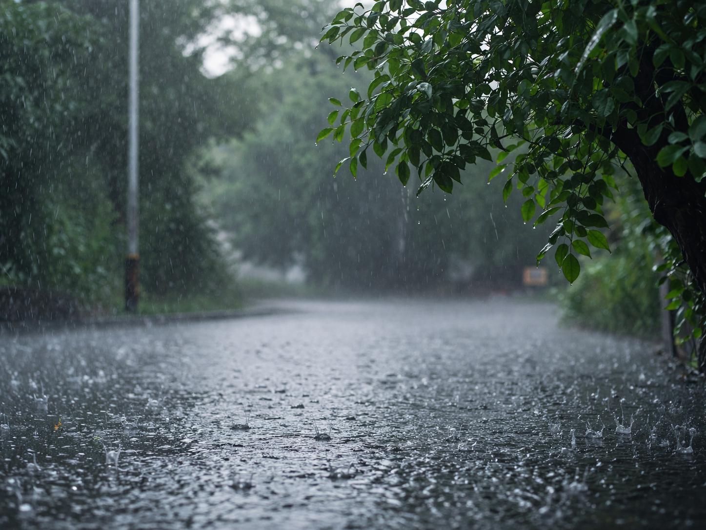 <p><span style="color: rgb(224, 62, 45);" data-mce-style="color: rgb(224, 62, 45);"><strong>ગુજરાતમાં વાતાવરણમાં પલટો : </strong></span>જામનગરમાં કરા પડ્યા, કચ્છ અને ગીર સોમનાથમાં કમોસમી વરસાદ વરસ્યો, <strong>ખેડૂતોમાં ચિંતા...</strong></p>