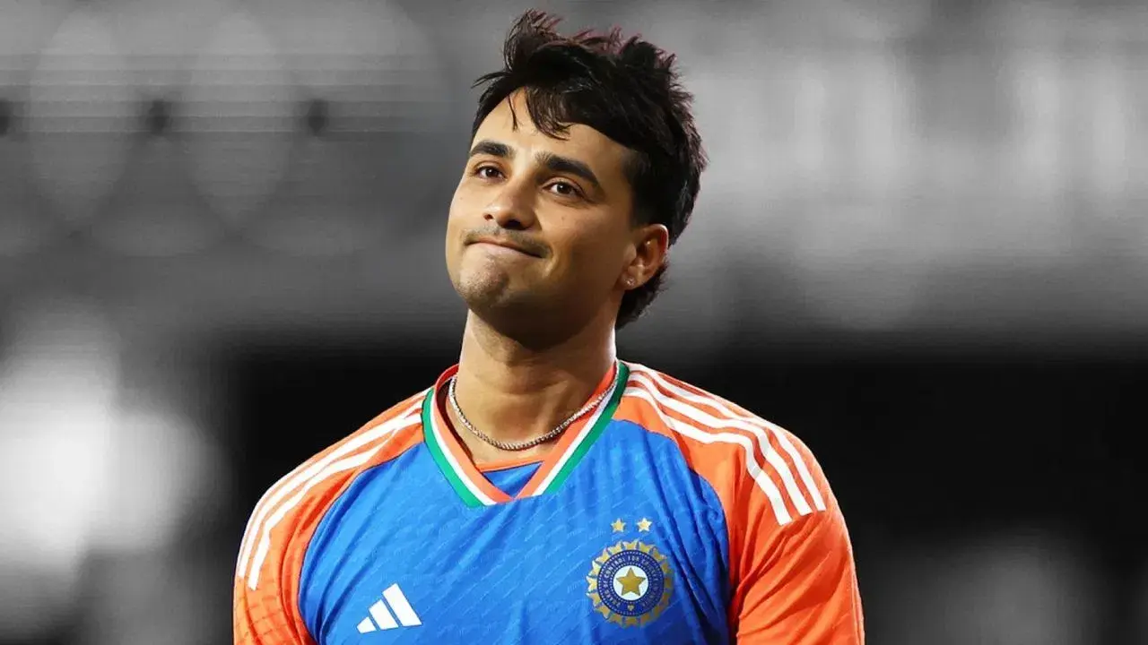 <p><span style="color: rgb(224, 62, 45);" data-mce-style="color: rgb(224, 62, 45);"><strong>મેદાન પરનું વર્તન પડ્યું મોંઘું:</strong></span> અભિષેક શર્માને IPL ગવર્નિંગ કાઉન્સિલે ફટકારી સજા, જાણો શું છે સમગ્ર મામલો</p>