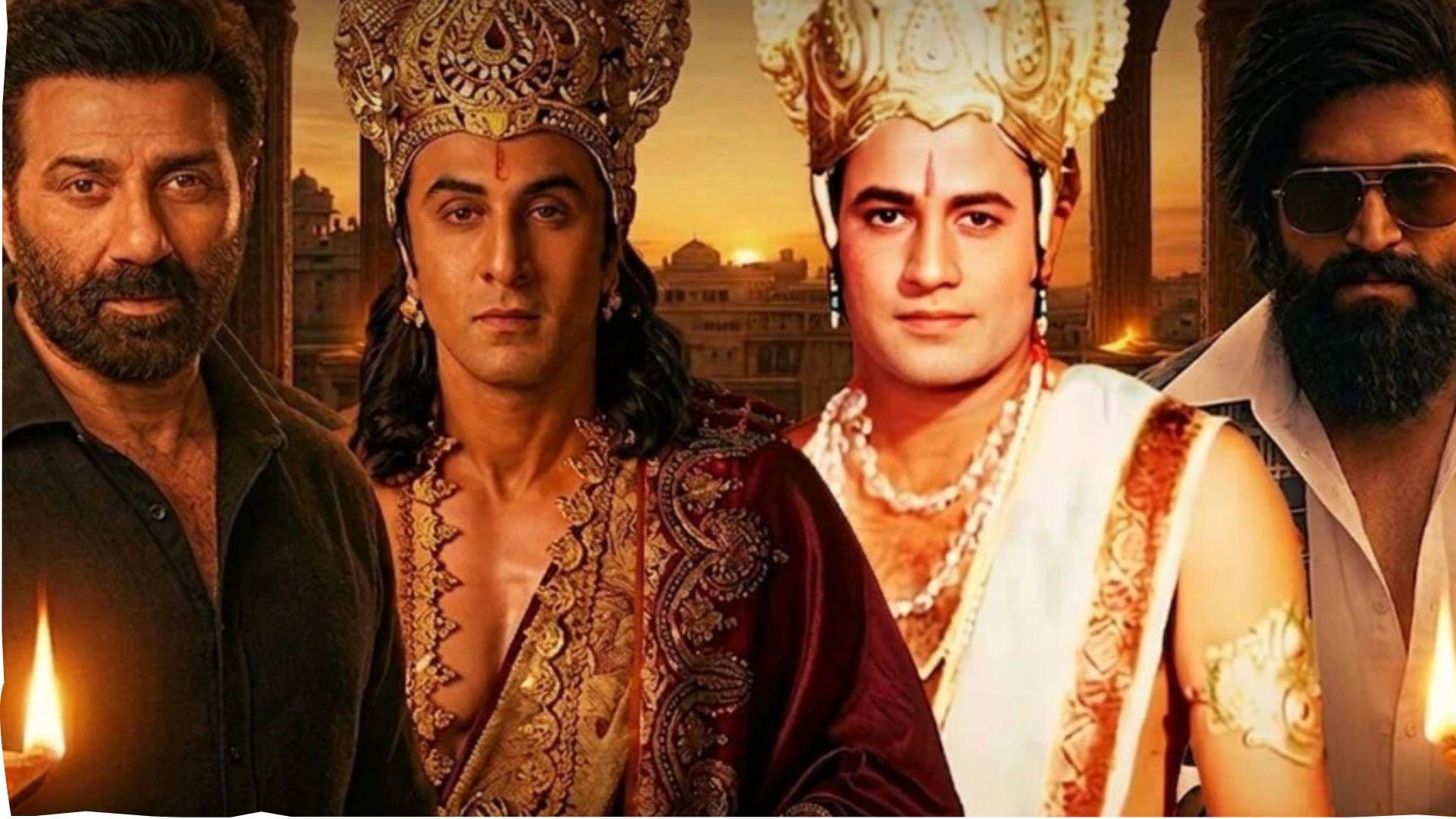 <p><span style="color: rgb(224, 62, 45);" data-mce-style="color: rgb(224, 62, 45);">રામાયણના સિતારાઓમાં સૌથી અમીર કોણ?</span> રણબીર, યશ, સની દેઓલ કે અરુણ ગોવિલ? જાણો તેમની નેટવર્થ અને કમાણી</p>