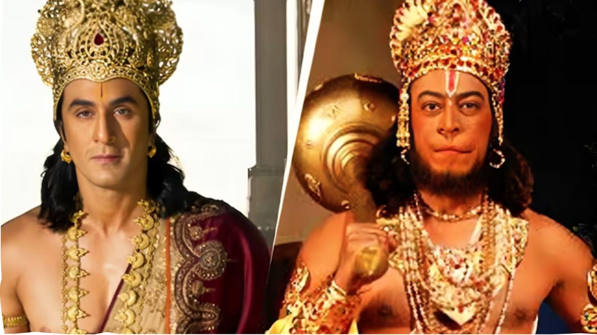 <p><span style="color: rgb(224, 62, 45);" data-mce-style="color: rgb(224, 62, 45);">રામાયણના મેકર્સને દારા સિંહના પુત્રની ચેતવણી:</span> "લોકો ફિલ્મ રિજેક્ટ કરી દેશે", રામાનંદ સાગરની રામાયણને ન મેચ કરે તો મુશ્કેલી</p>