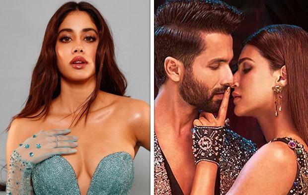 <p><span style="color: rgb(224, 62, 45);" data-mce-style="color: rgb(224, 62, 45);"><strong>'તેરી બાતોં મેં એસા ઉલ્ઝા જિયા 2' માં જાહ્નવી કપૂરની સરપ્રાઈઝ એન્ટ્રી, </strong></span>શાહિદ-કૃતિ સાથે મચાવશે ધમાલ</p>