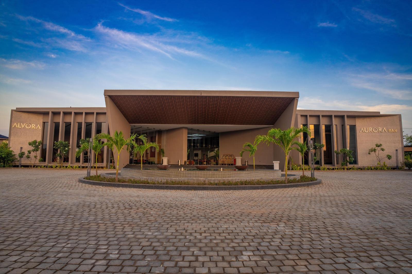 <p><span style="color: rgb(224, 62, 45);" data-mce-style="color: rgb(224, 62, 45);"><strong>Buzzdrop દ્વારા માઉન્ટ આબુમાં અમરતારા રિસોર્ટમાં 'ક્રિએટર્સ લેબ 2.0'નું ભવ્ય આયોજન :</strong></span> 40થી વધુ સોશિયલ મીડિયા ઇન્ફ્લુએન્સર્સ મચાવશે ધૂમ...</p>