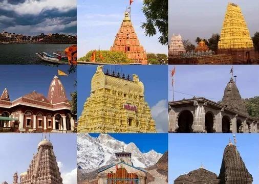 <p><span style="color: rgb(224, 62, 45);" data-mce-style="color: rgb(224, 62, 45);"><strong>શિવમય બનશે તમારી સફર: </strong></span>IRCTC સાથે એક જ સફરમાં કરો 7 પવિત્ર જ્યોતિર્લિંગના દર્શન</p>