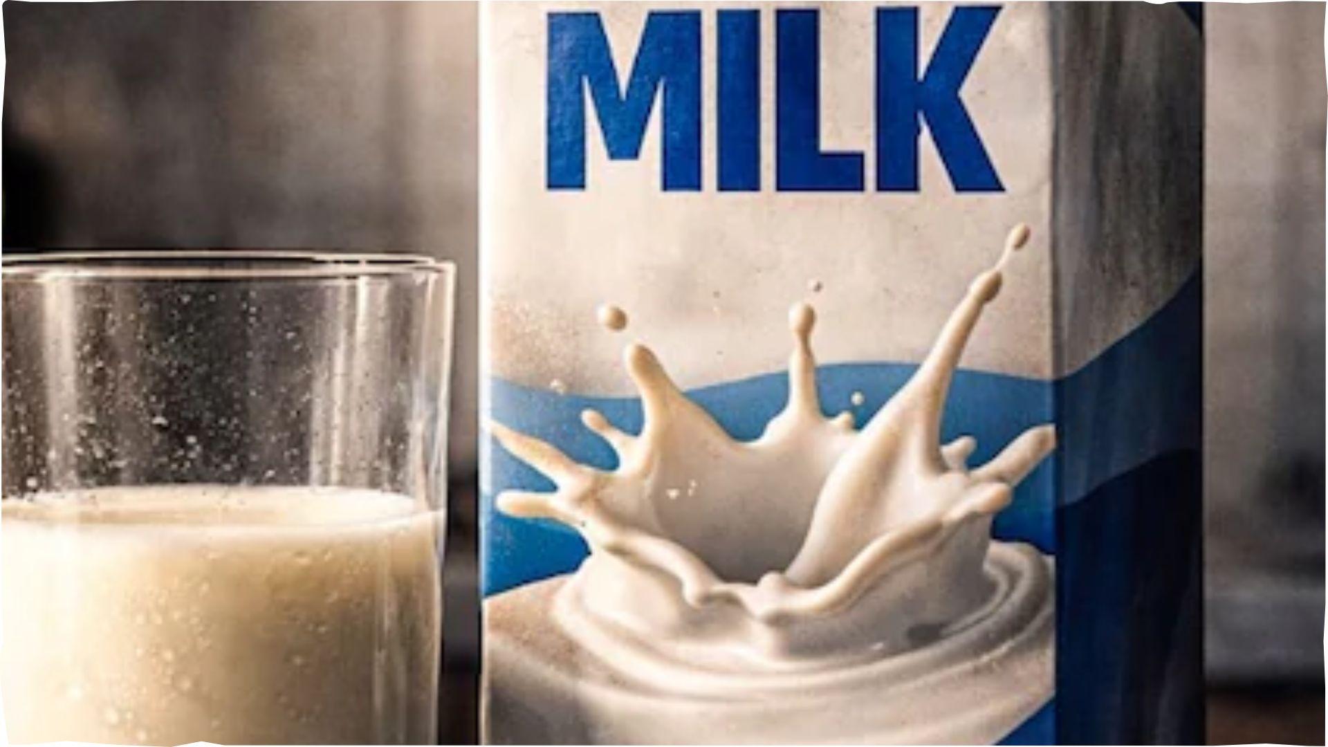 <p><span style="color: rgb(224, 62, 45);" data-mce-style="color: rgb(224, 62, 45);">દૂધની એક્સપાયરી ડેટ નીકળી ગઈ છે તો શું ફેંકી દેવું? </span>ફેંકતા પહેલા આ વાત જરૂર જાણો, નહીંતર પસ્તાવો થશે</p>