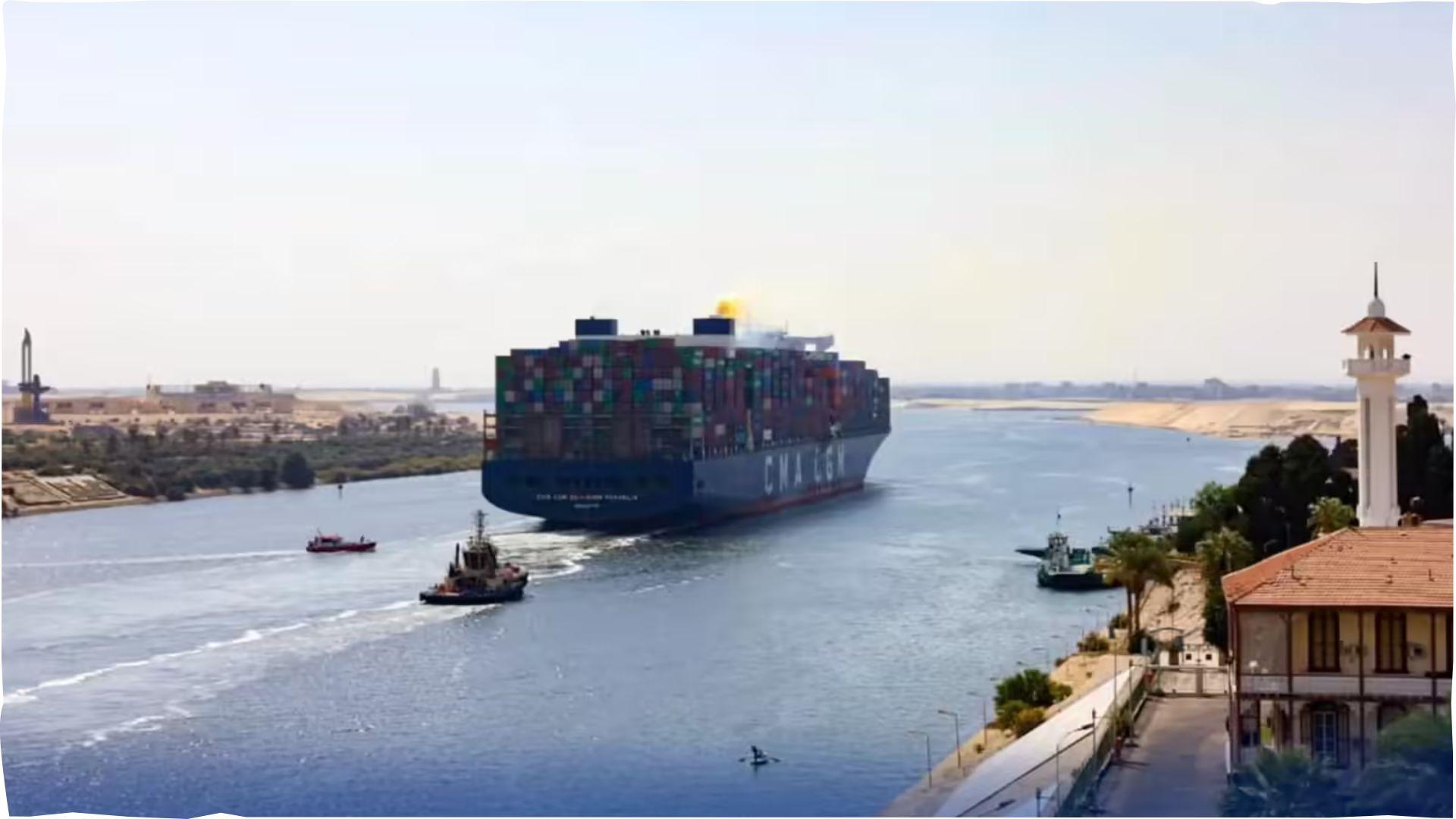 <p><span style="color: rgb(224, 62, 45);" data-mce-style="color: rgb(224, 62, 45);">હોર્મુઝની નાકાબંધીએ 1956ના સુએઝ સંકટની યાદ અપાવી, </span>UK-ઇઝરાયલ સામે ઊભું થયું અમેરિકા, જાણો આ કહાની</p>