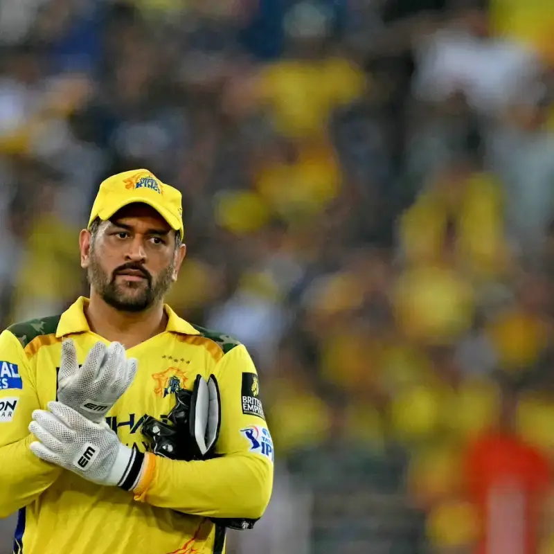 <p><span style="color: rgb(224, 62, 45);" data-mce-style="color: rgb(224, 62, 45);"><strong>ગર્જના કરવા તૈયાર છે ચેન્નાઈનો સિંહ...</strong></span>ઈજા બાદ ધોનીની ધમાકેદાર વાપસી, પંજાબ સામેના મુકાબલામાં રમવાના સંકેત</p>