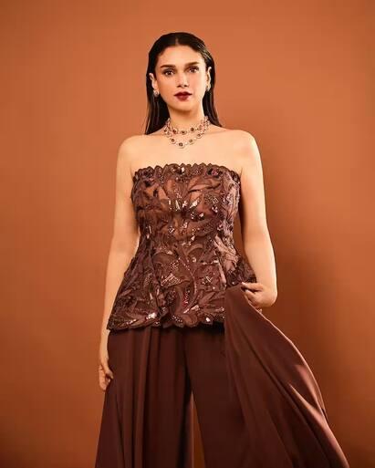 <p><span style="background-color: rgb(255, 255, 255);" data-mce-style="background-color: rgb(255, 255, 255);"><span style="color: rgb(224, 62, 45);" data-mce-style="color: rgb(224, 62, 45);"><strong>અદિતિ રાવ હૈદરી સંવાદો વિના પણ જીતશે દિલ,</strong></span> સાયલન્ટ ફિલ્મ 'ગાંધી ટોક્સ'માં જોવા મળશે અનોખો અંદાજ</span></p>