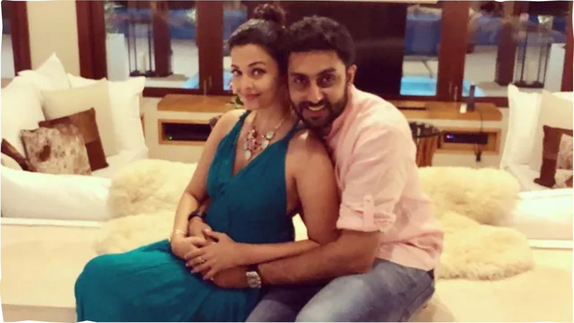 <p><span style="color: rgb(224, 62, 45);" data-mce-style="color: rgb(224, 62, 45);">‘હું એવા લગ્નસંબંધમાં નથી રહેવા માંગતો જ્યાં...’ </span>પત્ની ઐશ્વર્યા રાય સાથે રિલેશન પર અભિષેક બચ્ચને તોડી ચુપ્પી</p>