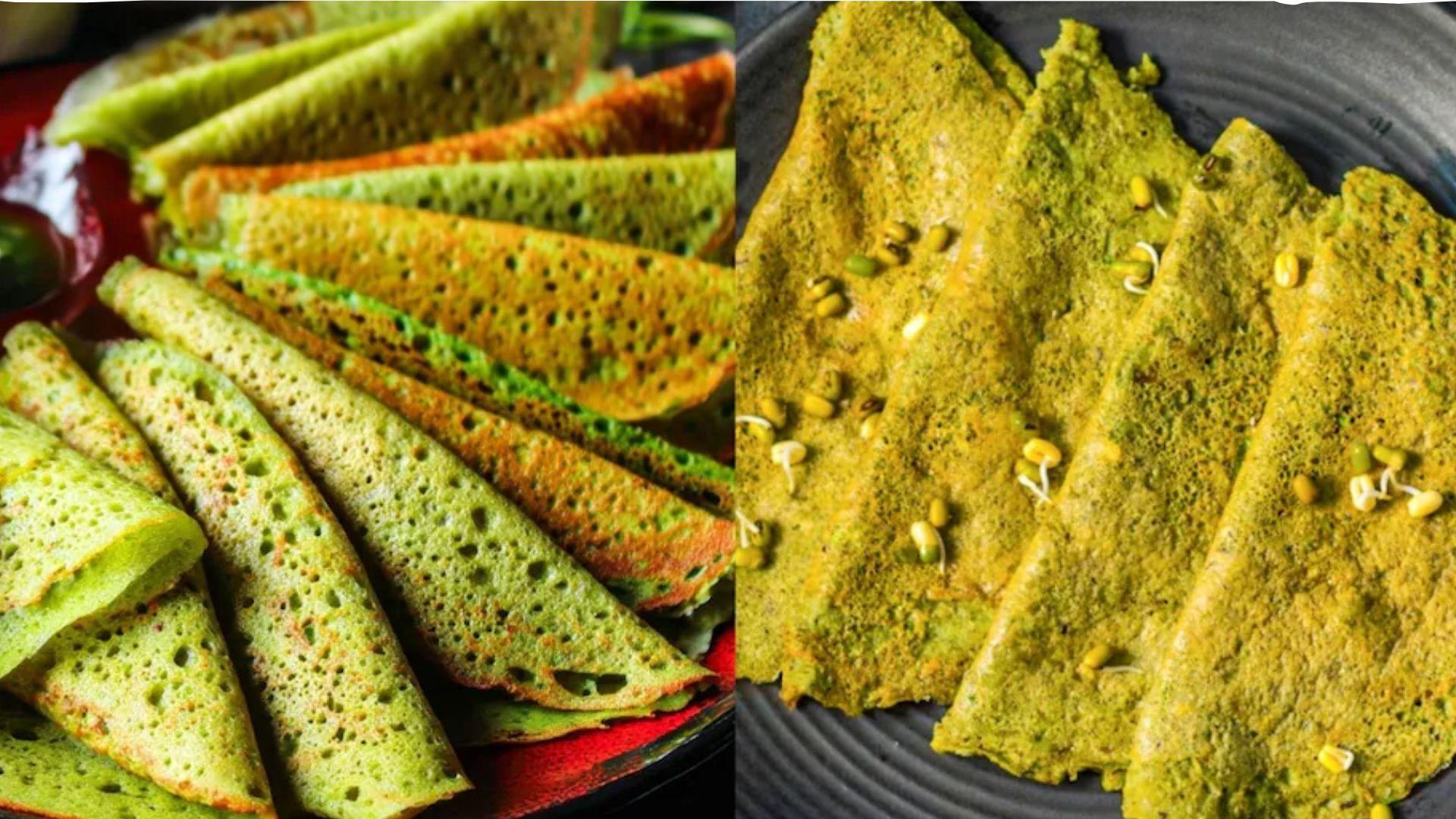 <p><span style="color: rgb(224, 62, 45);" data-mce-style="color: rgb(224, 62, 45);">નાસ્તામાં ટ્રાય કરો મગની દાળથી બનેલી આ 5 સ્વાદિષ્ટ વાનગીઓ,</span> ખાવામાં લાજવાબ અને બનાવવી છે સરળ</p>