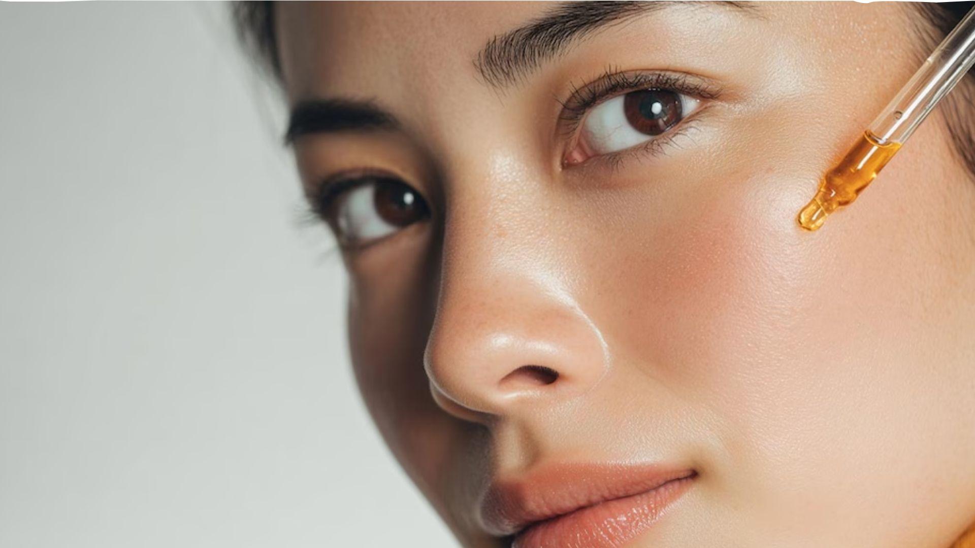 <p><span style="color: rgb(224, 62, 45);" data-mce-style="color: rgb(224, 62, 45);">માત્ર 3 વસ્તુઓથી તૈયાર કરો હોમમેઇડ વિટામિન-C સીરમ, </span>ચહેરાની ગ્લો જોઈને દરેક હેરાન થઈ જશે</p>