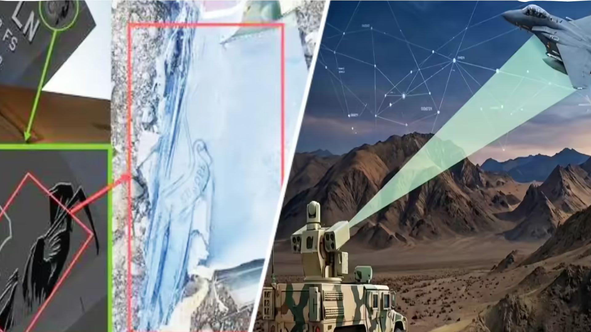 <p><span style="color: rgb(224, 62, 45);" data-mce-style="color: rgb(224, 62, 45);">અમેરિકી વિમાનો માટે અચાનક કાળ બની ઈરાનની મિસાઇલ્સ</span>, PIR ટેક્નોલોજી આપી રહ્યું છે ચીન કે રૂસ? જાણો આ ટેક્નોલોજી શું છે?</p>