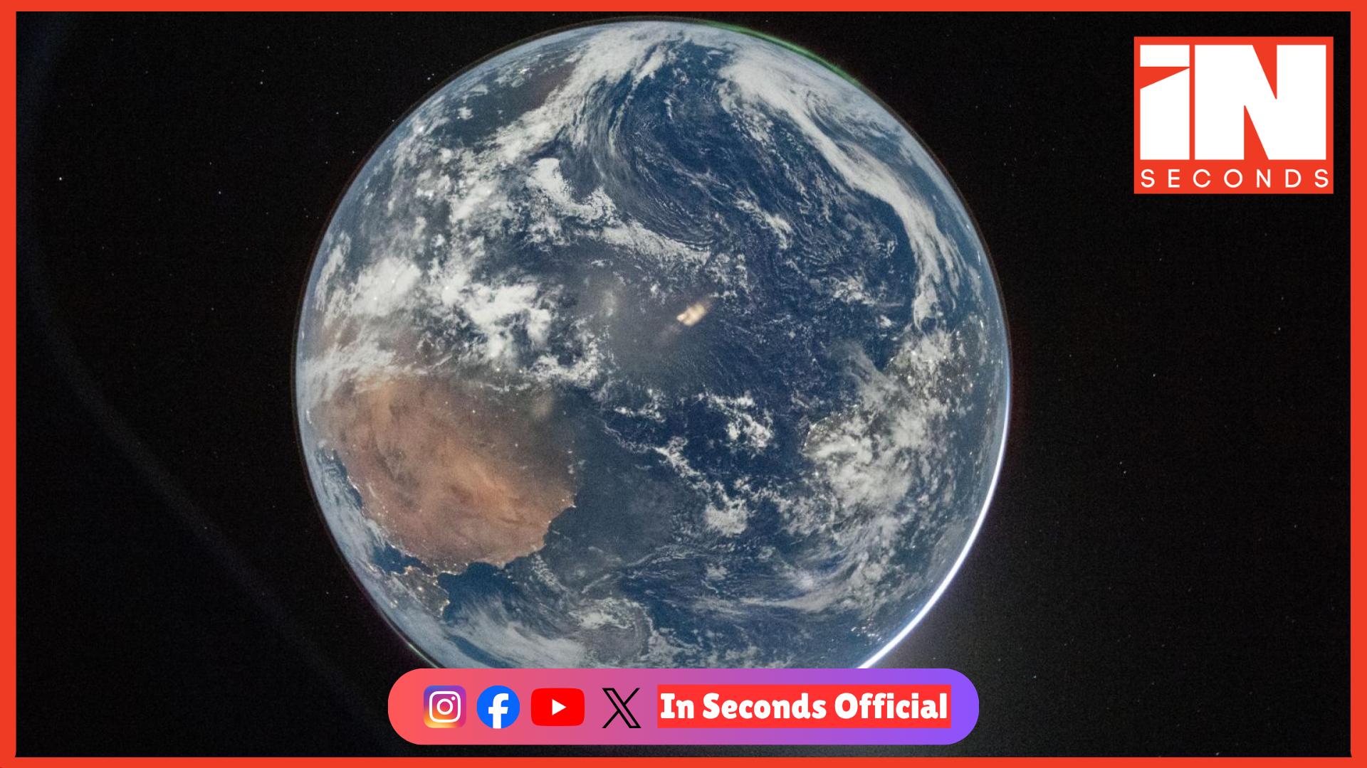 <p><strong><span style="color: rgb(224, 62, 45);" data-mce-style="color: rgb(224, 62, 45);">નાસા આર્ટેમિસ 2 મિશન :</span> અવકાશયાત્રીઓએ ચંદ્રની નજીકથી મોકલી પૃથ્વીની અદભુત તસવીરો</strong></p>