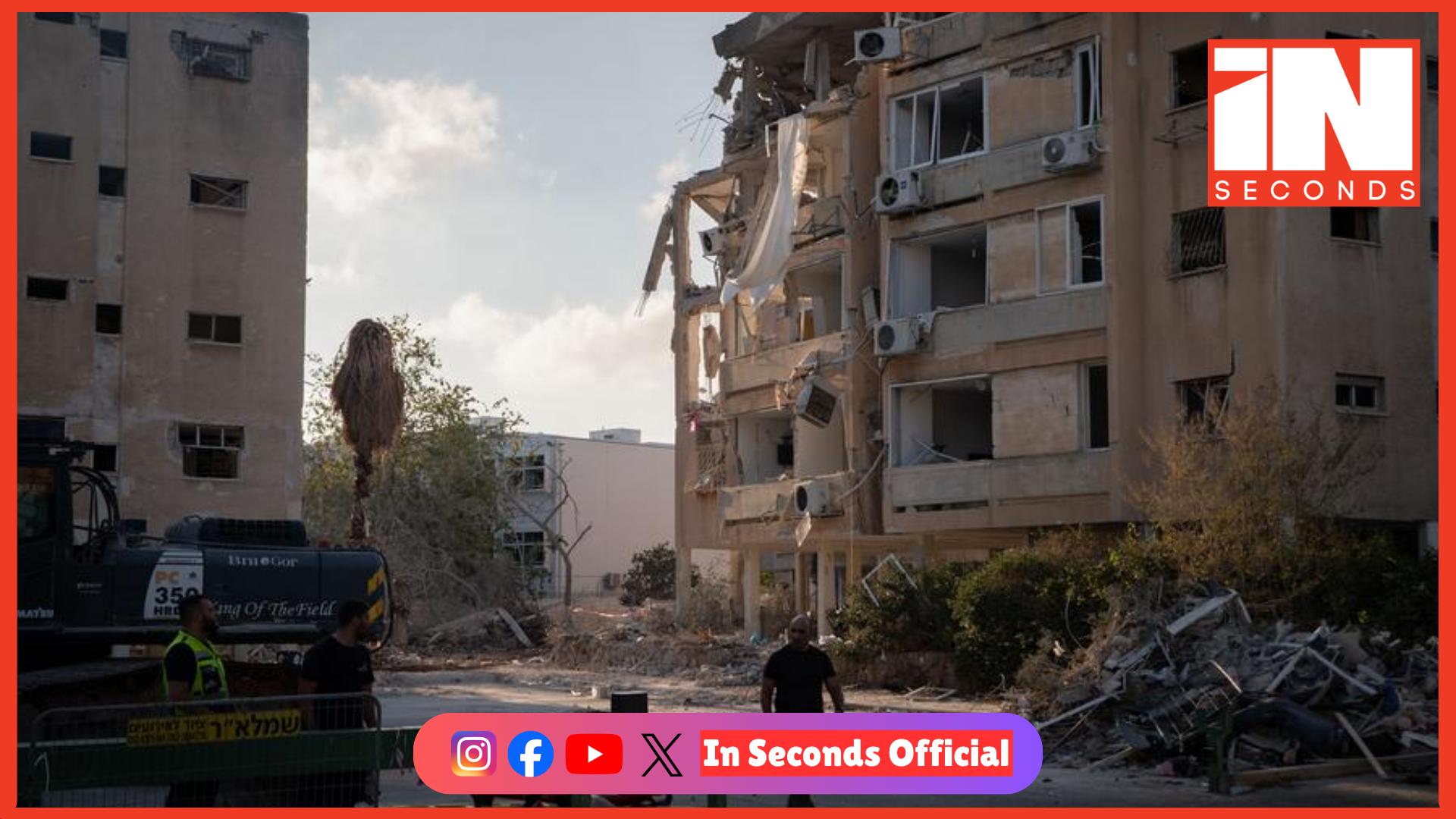 <p><strong><span style="color: rgb(224, 62, 45);" data-mce-style="color: rgb(224, 62, 45);">પશ્ચિમ એશિયામાં તણાવ વધ્યો: </span>ઈરાને અમેરિકાનો 48 કલાકના યુદ્ધવિરામનો પ્રસ્તાવ ફગાવ્યો, હુમલાઓ તેજ કર્યા</strong></p>