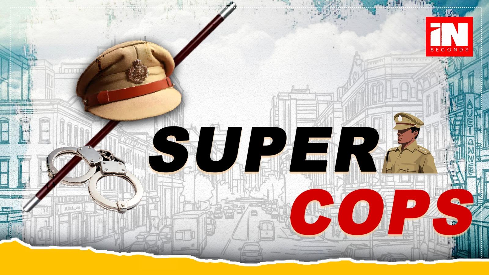 <p><span style="color: rgb(224, 62, 45);" data-mce-style="color: rgb(224, 62, 45);"><strong>“Super Cops”... : </strong></span> નકલી નોટોનો કારોબાર હોય કે દારૂની હેરાફેરી, વેશપલ્ટો કરી 28 વર્ષનો હિસાબ ચૂકતે કર્યો, તો ક્યાંક નેતાપુત્રનો નશો ઉતાર્યો, <strong>ગુજરાત પોલીસની બાજ નજર સામે બધું જ ‘ફેઈલ’...</strong></p>